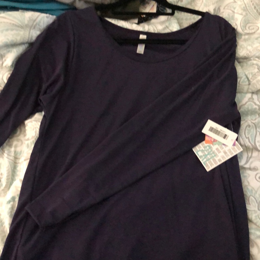 Lularoe lynnae